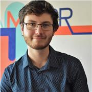 Soutien scolaire tous niveaux : Mathématiques, SVT, Physique-Chimie, Sciences de l'Ingénieur, Programmation, Anglais, Espagnol